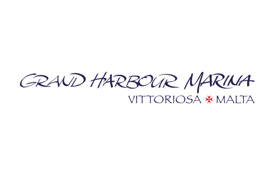 Marina logo